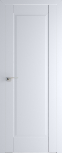 Дверь межкомнатная УФ лак Profildoors, 100U